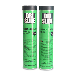 Drislide LG-01-02/LG-03