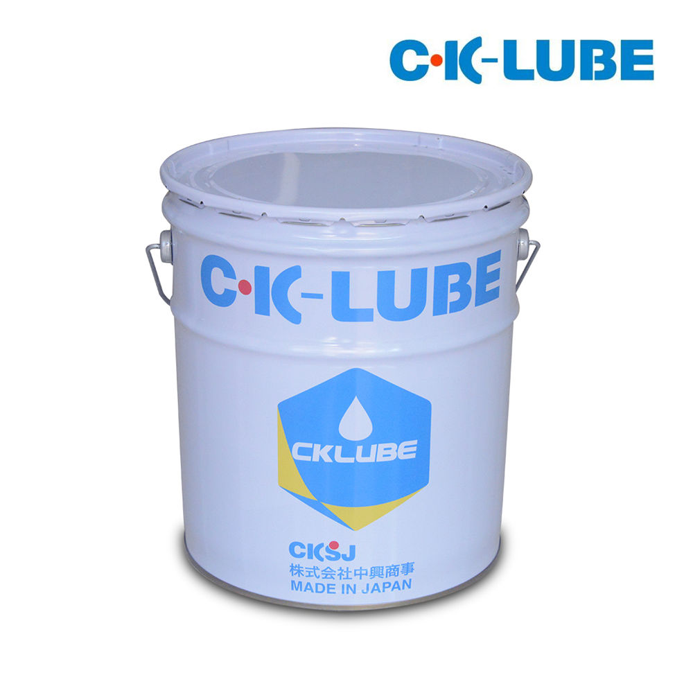 CK-LUBE-16KG背面